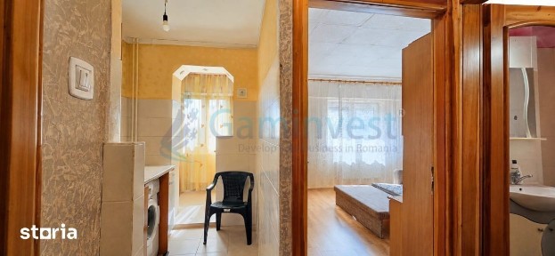 Garsoniera de vanzare in Oradea, Cartierul Cantemir,Gaminvest,V4700