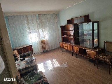 Apartament 2 camere, 50 mp, parter, Dacia - ideal pentru renovare și p