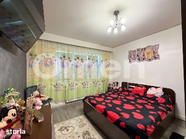 Apartament spatios cu 2 camere | 49 mp | zona Macului