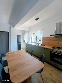 Apartament 3 camere, bloc nou etaj 1