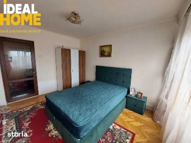Apartament 2 camere Piata Nicolina