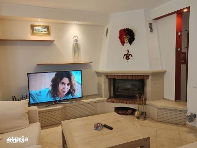 Vila de lux | Paradisul Verde | Corbeanca | 220mp | Piscina