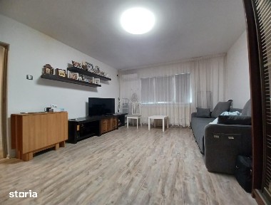 Garsoniera Calea Vitan- Mall