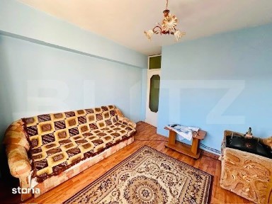 Apartament 3 camere, 65.90 mp, zona Unirii