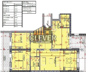 4 Camere | 125,66 mp Total | 2 Terase | Comision 0% Metrou Teclu