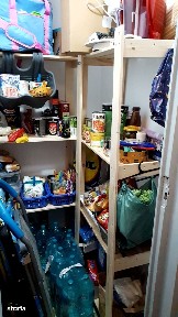 Militari Crangasi Apartament 2 camere etj 2/4,Bd Constructorilor!