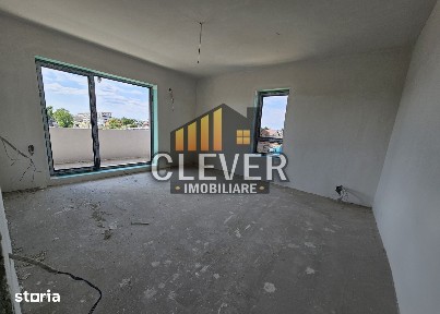 4 Camere | 115,27 mp Total | 2 Terase | Comision 0% Finisaje la aleger