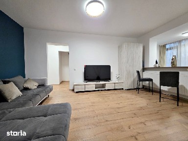 Apartament 2 Camere - Metrou Timpuri Noi!