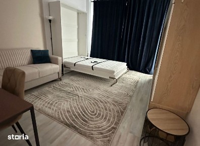 Apartament 1 camera Podu Ros, 40 metri, etaj 11 Cod:162356