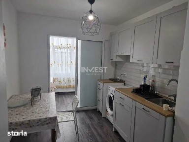 Apartament 3 camere de inchiriat, Alexandru cel Bun, ideal pentru stud