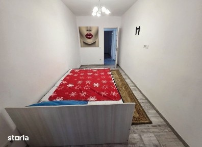 Apartament 2 camere Podu Ros, 52 metri, etaj 2 Cod:163121