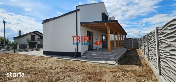 Casa De Vanzare Oarda De Jos !