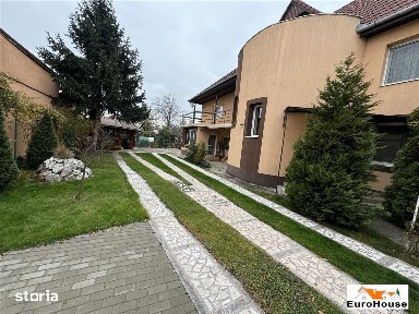 Casa superba de vanzare in Alba Iulia Centru