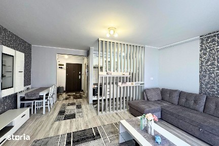 Apartament tip studio | strada Livezeni, Green Residence