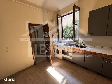 Apartament cu o camera, 40mp, Zona UMFST
