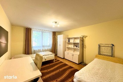 Apartament cu 3 camere | Piața Mărășești - Târgu Mureș