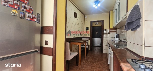 Apartament 2 camere | Etaj 1 | Beci | 2 Parcări | Comision 0%
