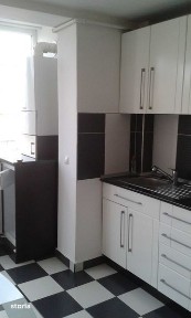Inchiriez apartamant cu 2 camere in Baia Mare ultracentral