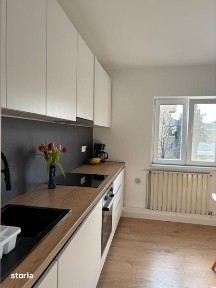 Apartament 2 camere complet renovat