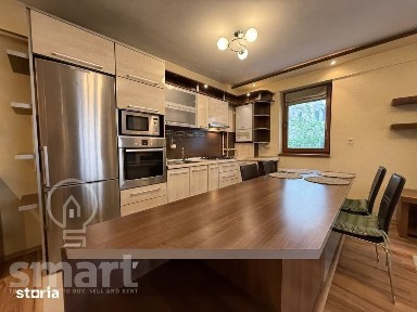 Apartament 2 camere garaj subteran bloc nou Gheorgheni