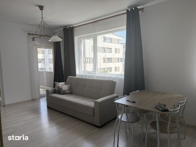 Inchiriez apartament 2 camere str Stadionului