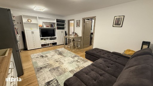 Inchiriere apartament cu 3 camere in Marasti str Intre Lacuri