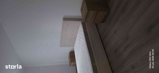 Apartament 2 camere, garaj și grădină, 500 EUR