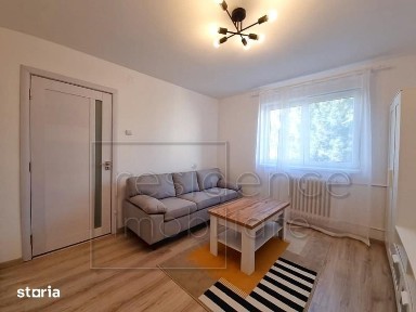 Renovat! Apartament 2 camere, Gheorgheni, zona Piata Hermes