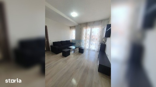 0% Comision | Apartament cu 3 camere, parcare si balcon | Iris