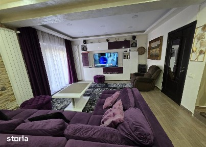 Casa complex - Green City - 4 camere- 3 bai - 130mp utili- 200mp curte