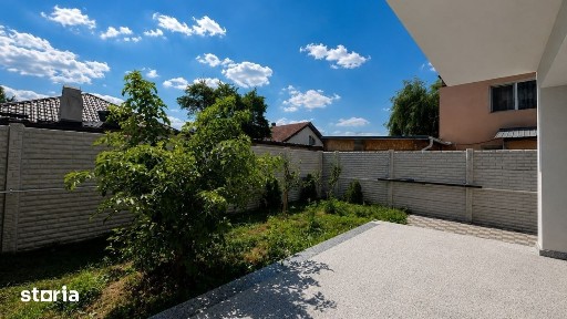 Vila tip Duplex I 5 Camere I Curte proprie I Chitila