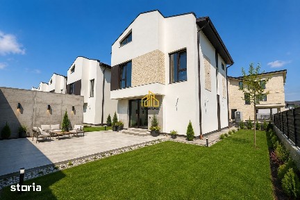 Casa/Vila Prelungirea Ghencea P+1+M/200 Utili