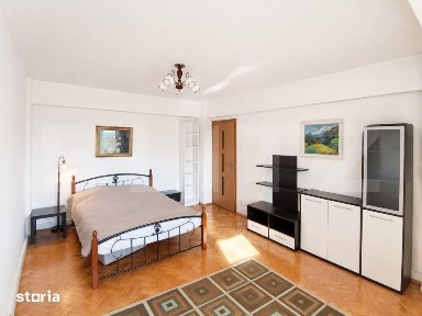 Apartament 4 camere | 90 mp | 3 balcoane | 2 parcări Piața Cipariu