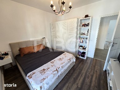 Apartament 4 camere 2 bai 2 parcari 3 balcoane Arhitectilor Sibiu