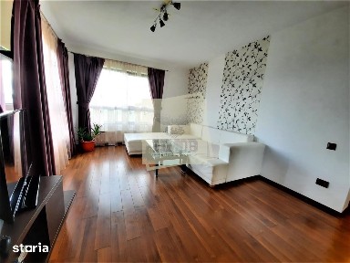 Apartament decomandat 2 camere parcare privata P Brana