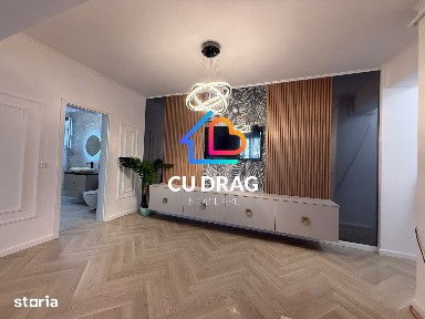 Apartament 3 camere | Șelimbăr | 67 mp | Etaj 2 | Lux