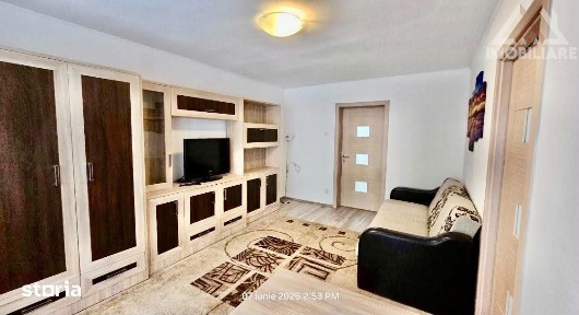 Apartament 2 camere Tudor Vladimirescu - Iulius Mall