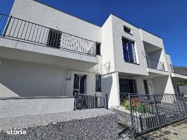 Apartament exclusivist dispus P+1 - 75mp