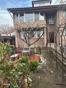 Casă de vânzare în centrul Craiovei - 257 mp construiți - Proprietar