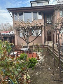 Casă de vânzare în centrul Craiovei - 257 mp construiți - Proprietar