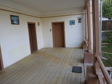 Proprietar - Casă + teren 1.277 mp în centrul Geoagiu Băi, lângă ștrand termal