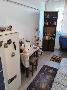 Vând garsoniera Bd Muncii