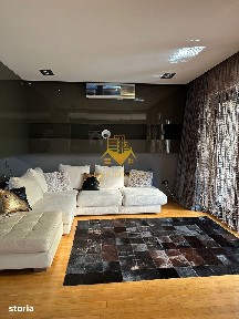 Casă de închiriat premium, terasă, Jacuzzi, Bună Ziua, Mega Image