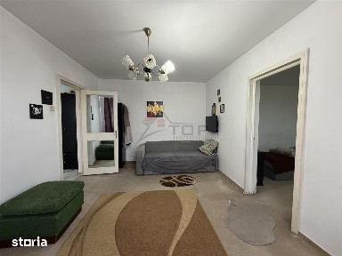 Apartament 2 camere- Podu Ros, Cantemir, Bloc fara risc