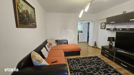 APARTAMENT CU 3 CAMERE DE ÎNCHIRIAT