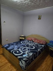 Vând garsonieră confort 1 situată în cartierul HCC bloc G2 etajul 2
