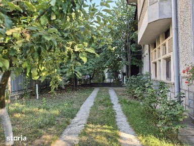 G. Bacovia, Bacau