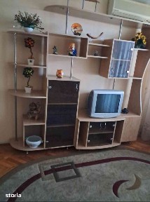 ÎNCHIRIERE APARTAMENT 3 CAMERE - CRAIOVEI, VIZAVI DE KAUFLAND