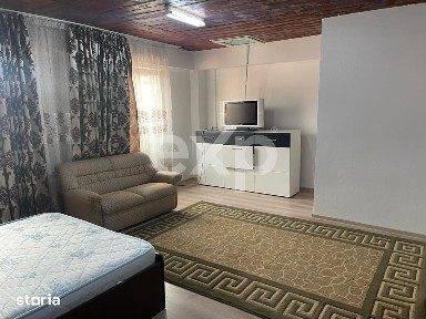 Inchiriere apartament 2 camere in vila, Prundu