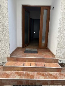 Casa de vanzare, singur in curte, zona Papiu, cetate